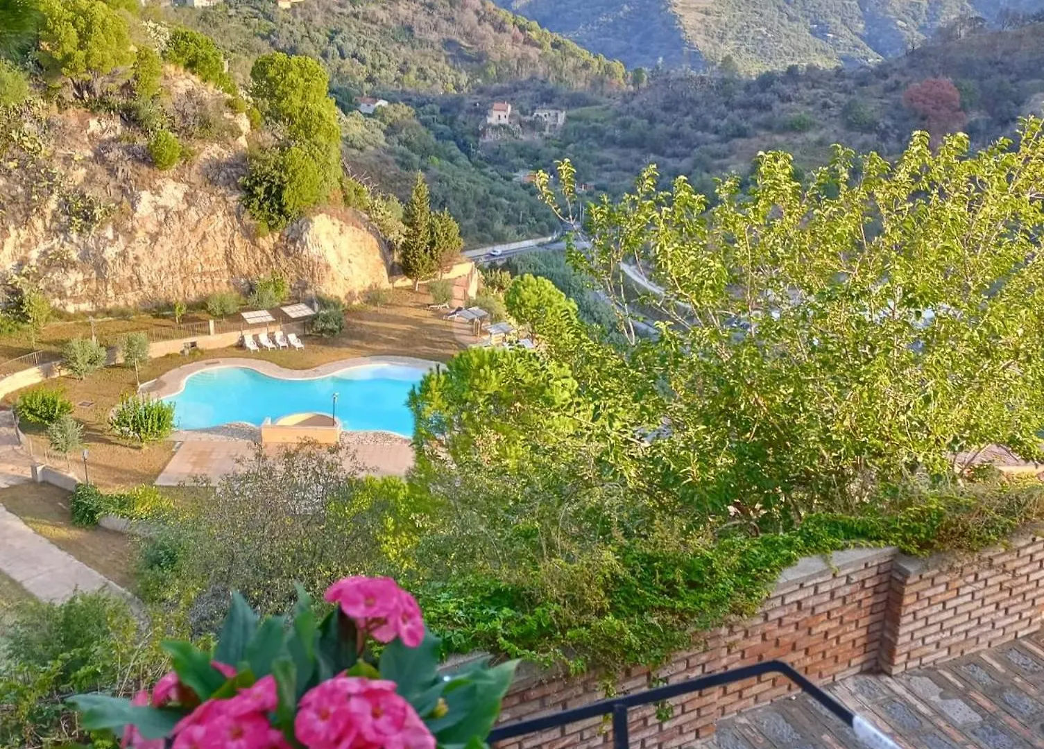 Holiday Home Tommaso E Martina Savoca 0*,  Italy
