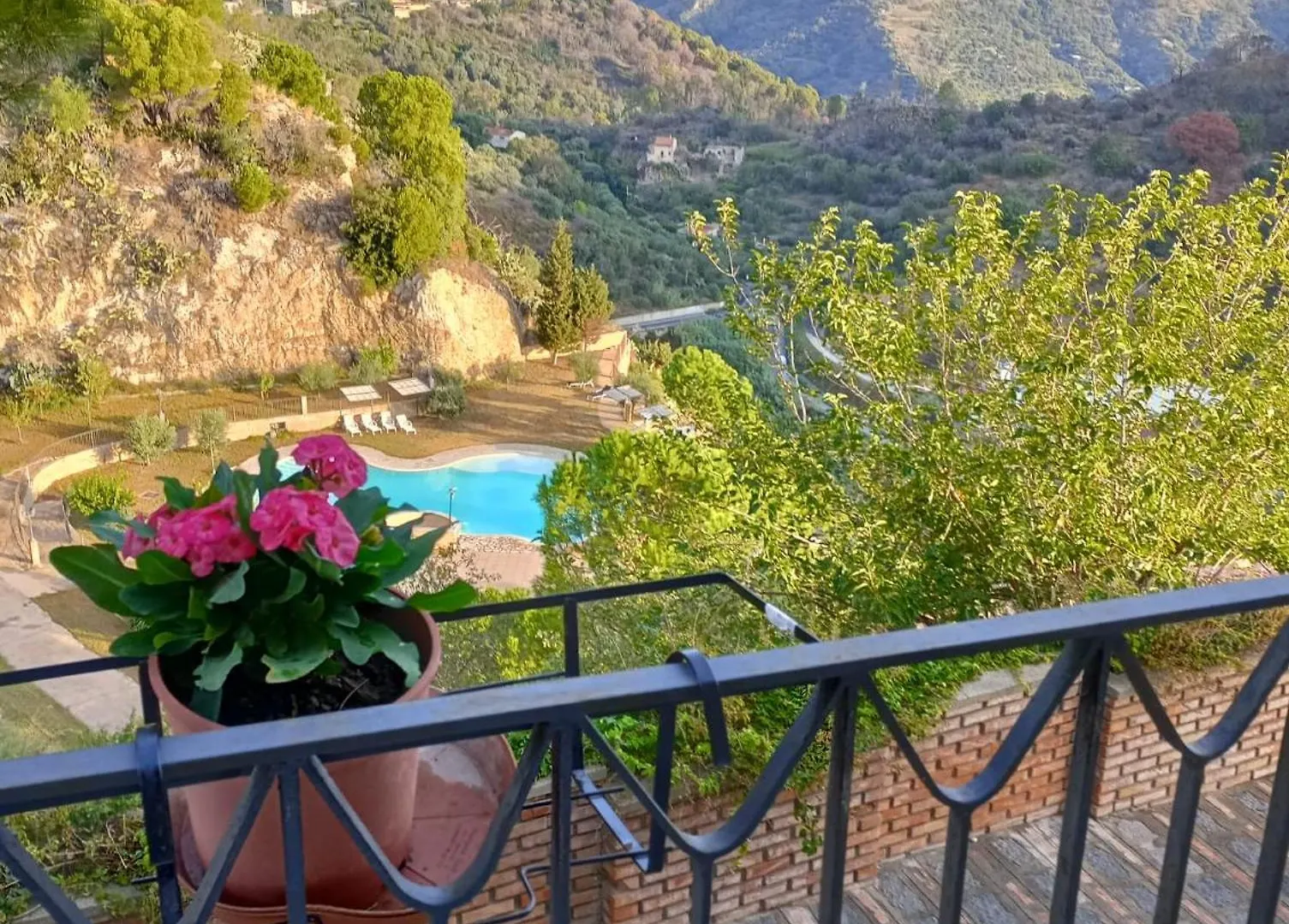 Holiday Home Tommaso E Martina Savoca