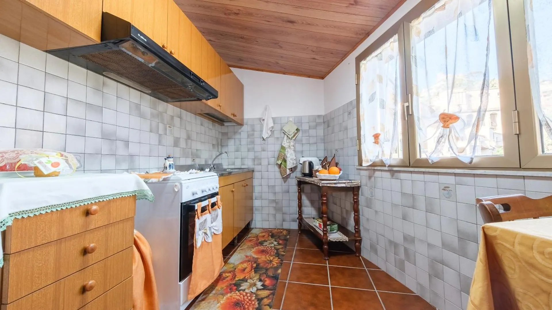 Holiday Home Tommaso E Martina Savoca