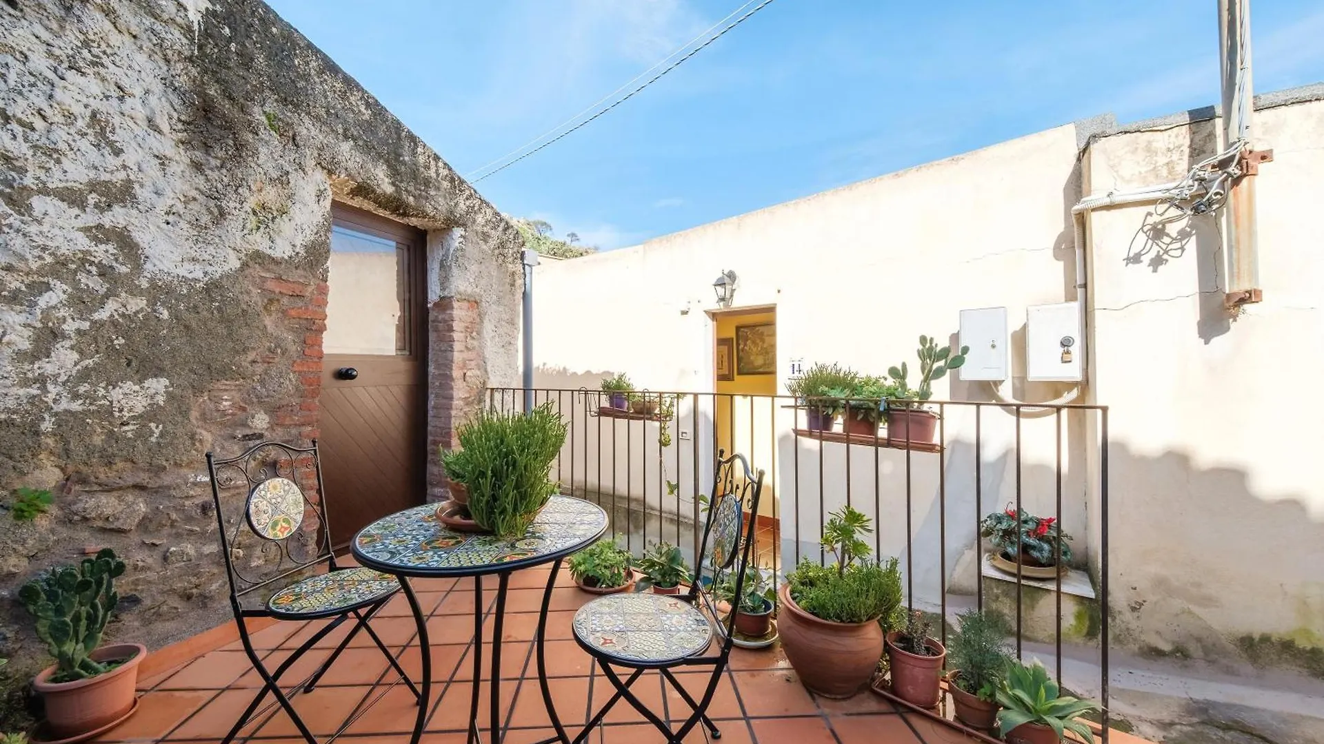 Holiday Home Tommaso E Martina Savoca 0*,  Italy