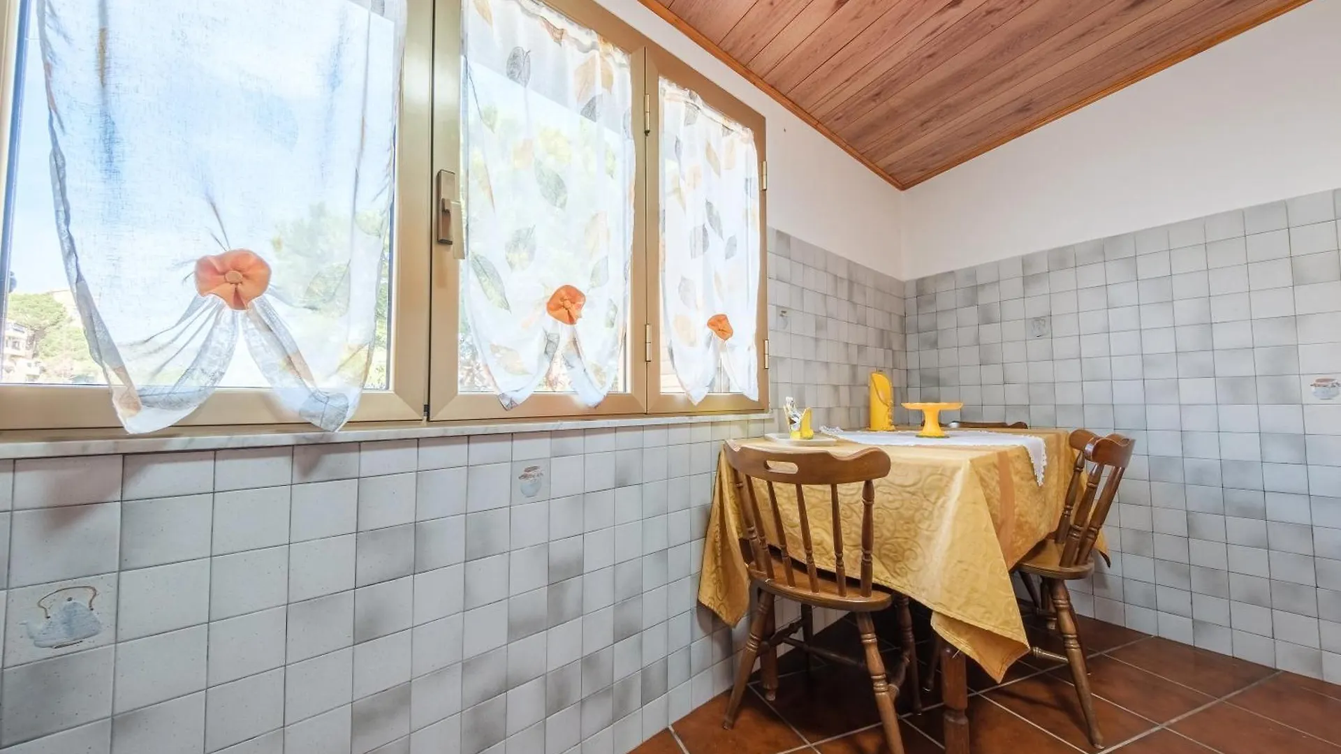 Holiday Home Tommaso E Martina Savoca