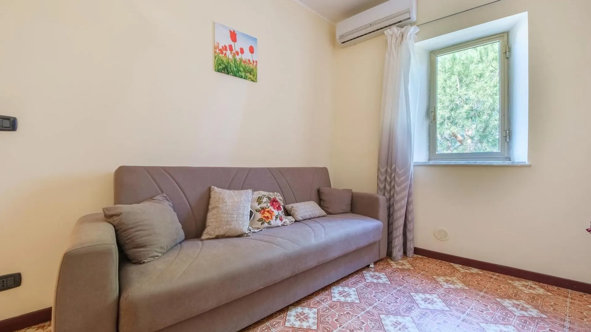 Holiday Home Tommaso E Martina Savoca