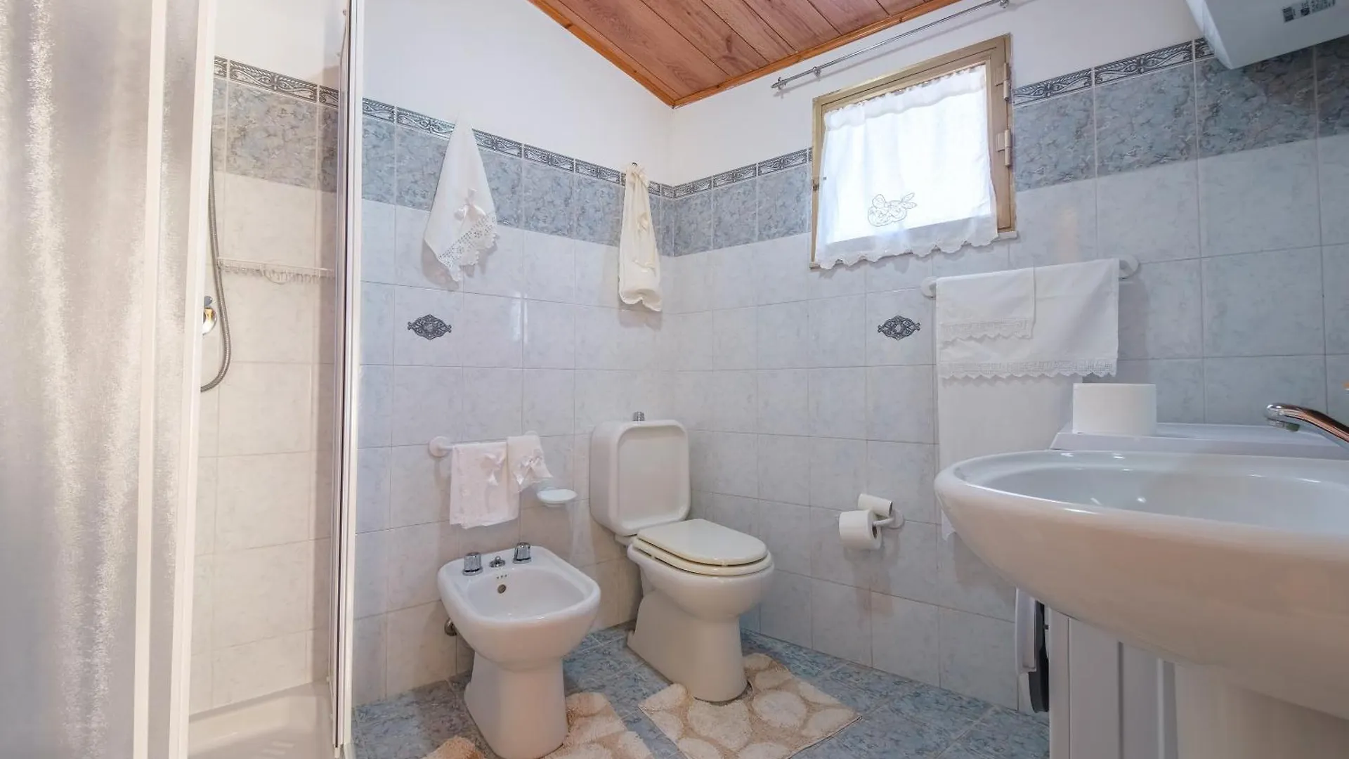 Holiday Home Tommaso E Martina Savoca