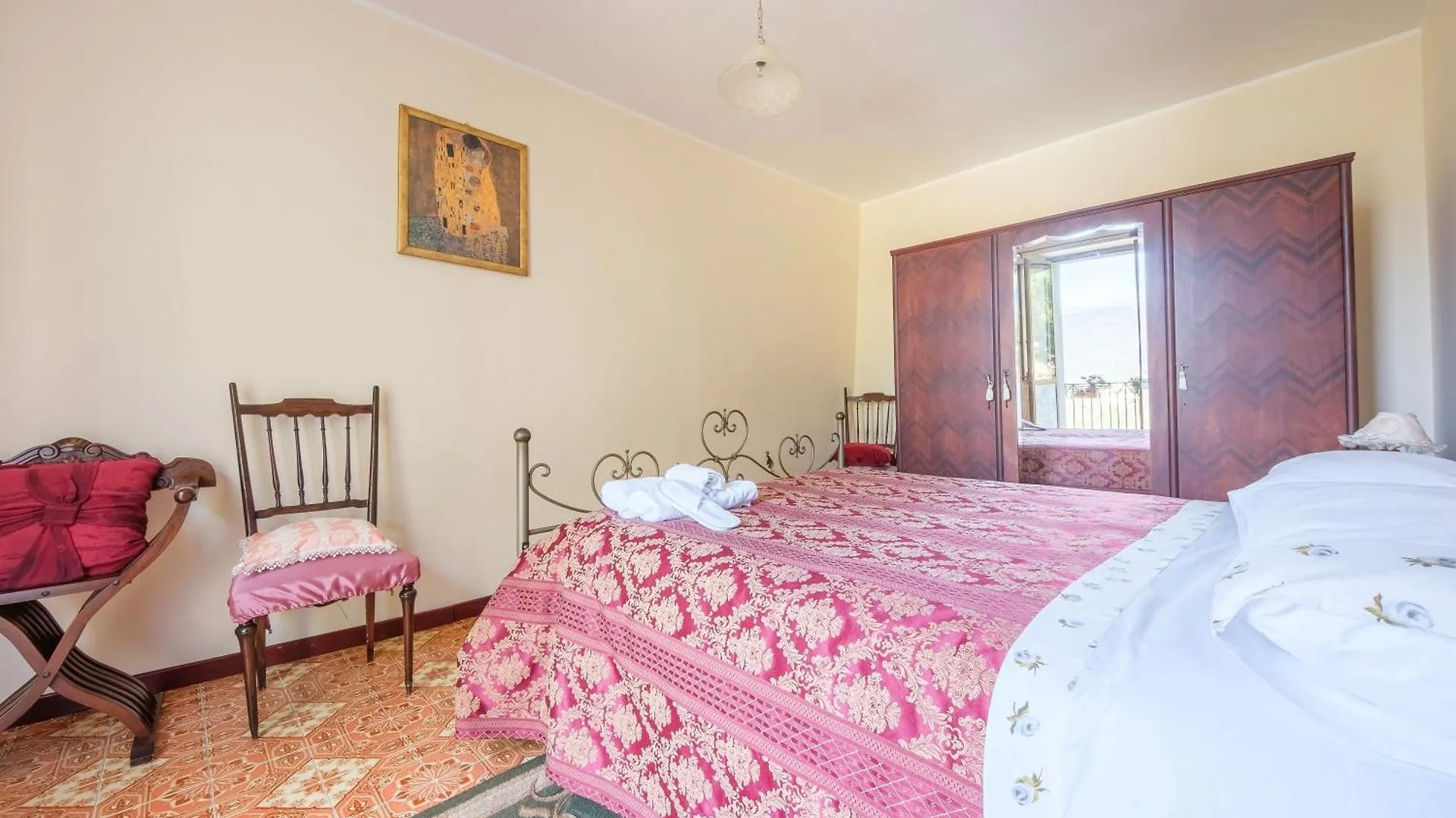 Holiday Home Tommaso E Martina Savoca