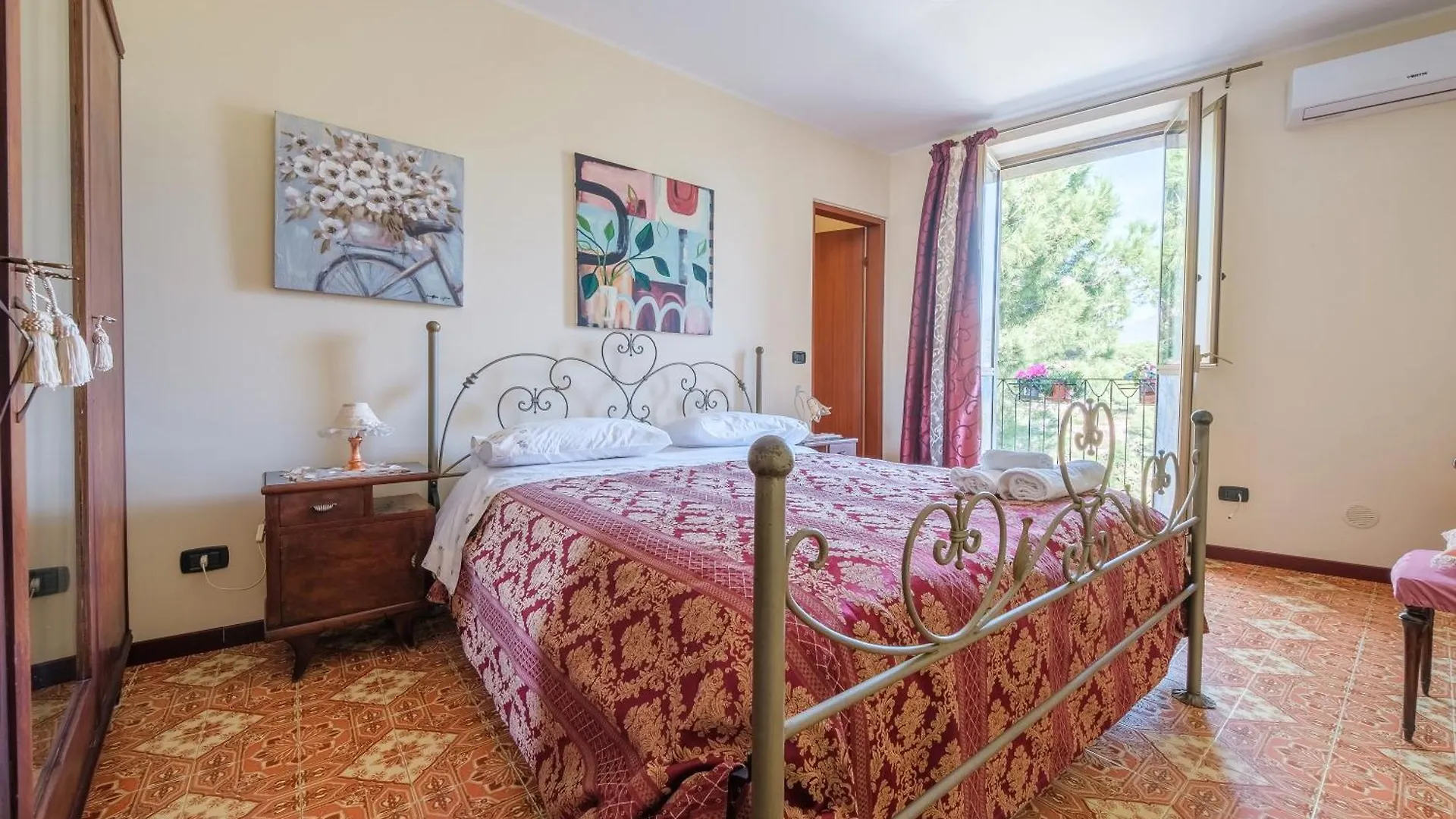 Holiday Home Tommaso E Martina Savoca