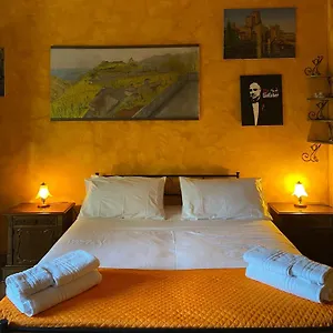 A Casa Da Nonna Brasa Holiday home