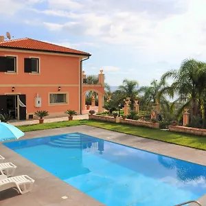 Gramati Villa