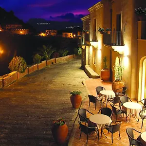 Borgo San Rocco Hotel