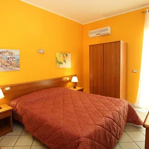 3* Affittacamere Valle D'agrò